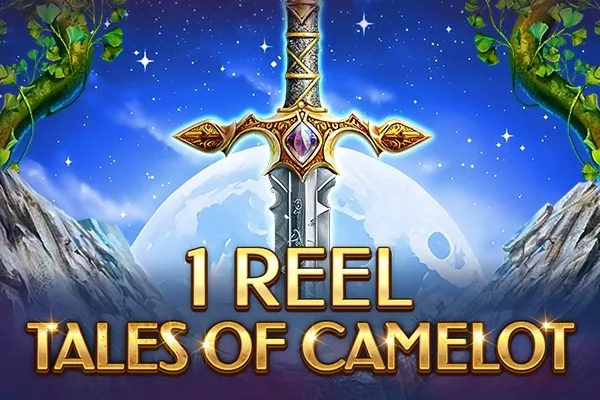 1 Reel Tales of Camelot